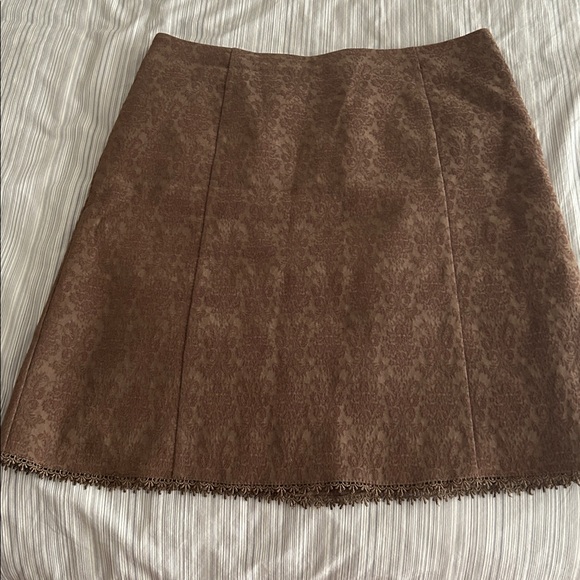 Vintage Mac & Jac suit jacket and skirt - cutest details. Timeless! - Picture 7 of 7